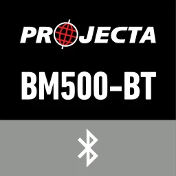 Ícone de Projecta BM500-BT