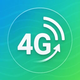Signal Info: Монитор сети